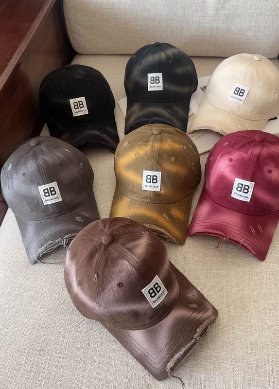 Balenciaga cap 010902